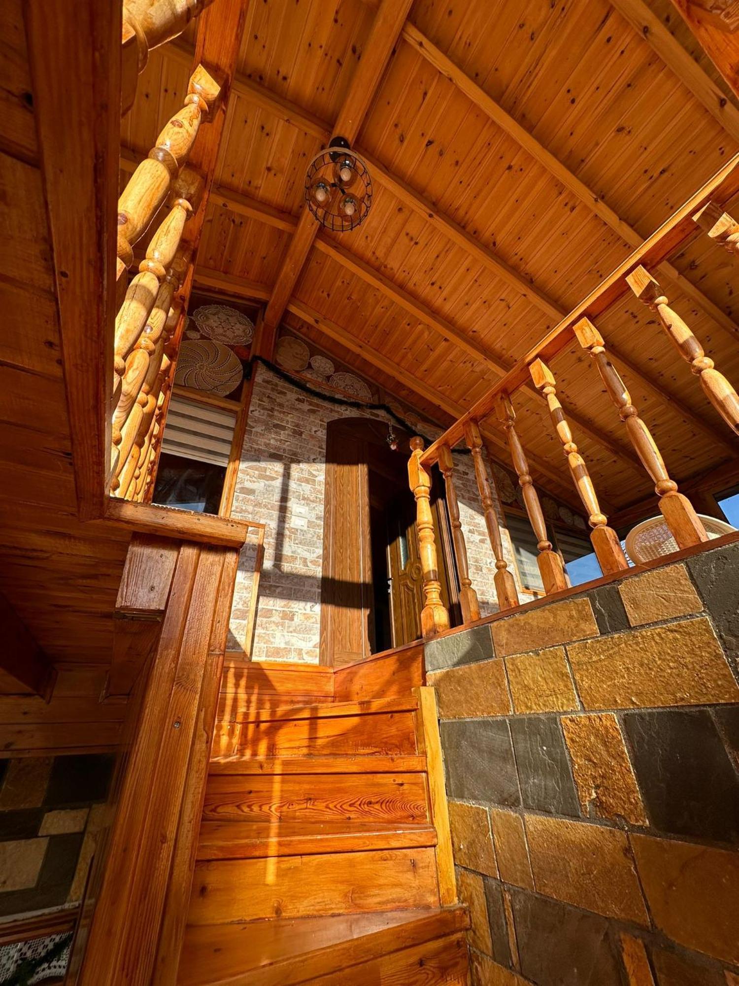 Alimeti Guesthouse 培拉特 外观 照片