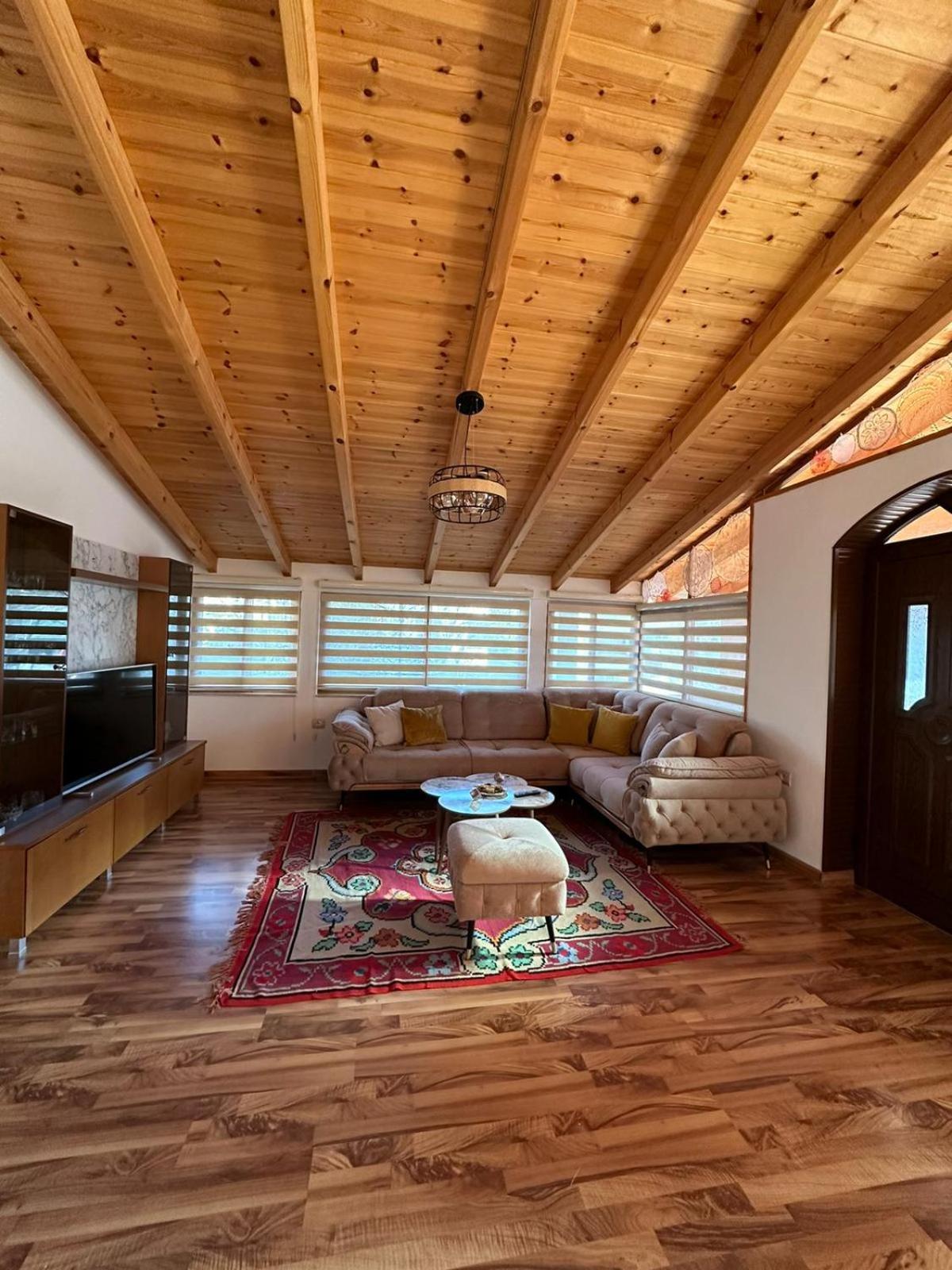 Alimeti Guesthouse 培拉特 外观 照片